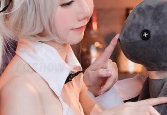 女神写真全集，每一页翻开都有sally dorasnow多啦雪的小把戏